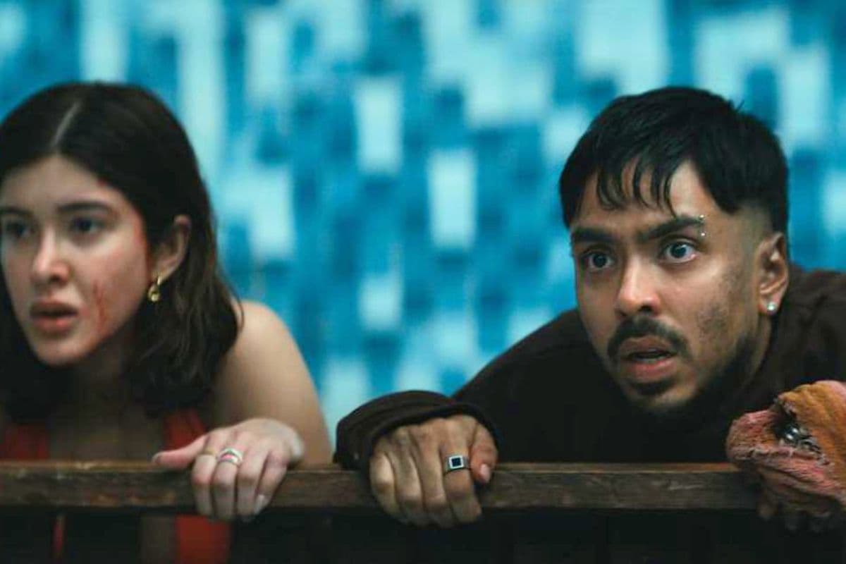 Tu Yaa Main: उम्मीद से कम ओपनिंग, डे 2 पर संभली 'तू या मैं' की कमाई