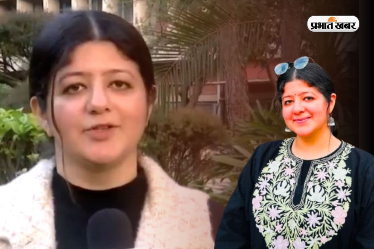 सच कहूं, 3 बार के बाद टूटने लगी थी हिम्मत, 5वें प्रयास में अंबाला की बेटी बनी NET टॉपर