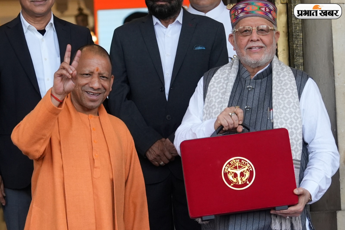9.13 लाख करोड़ का ऐतिहासिक बजट, युवाओं और स्वास्थ्य पर जोर