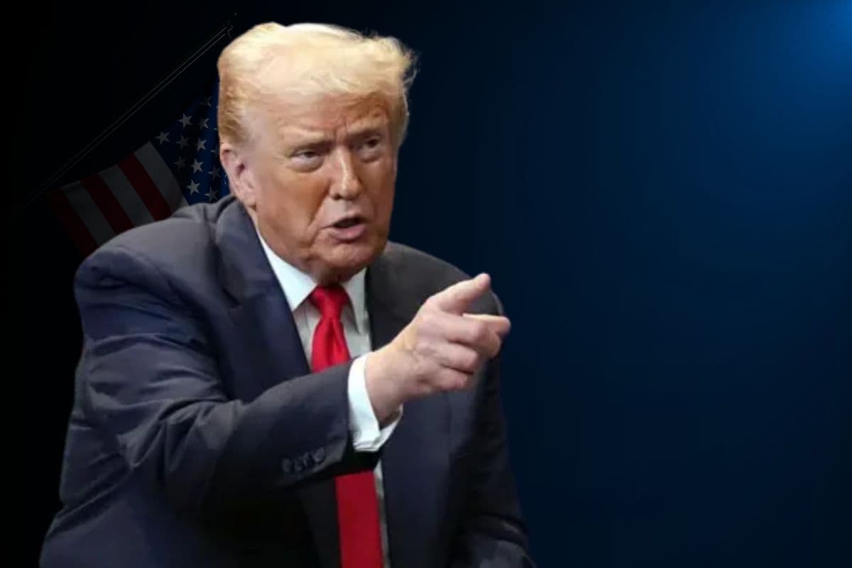 ईरान-अमेरिका में जंग की आहट? खाड़ी में US ने उतारे जंगी जहाज, न्यूक्लियर मुद्दे पर बढ़ी रार