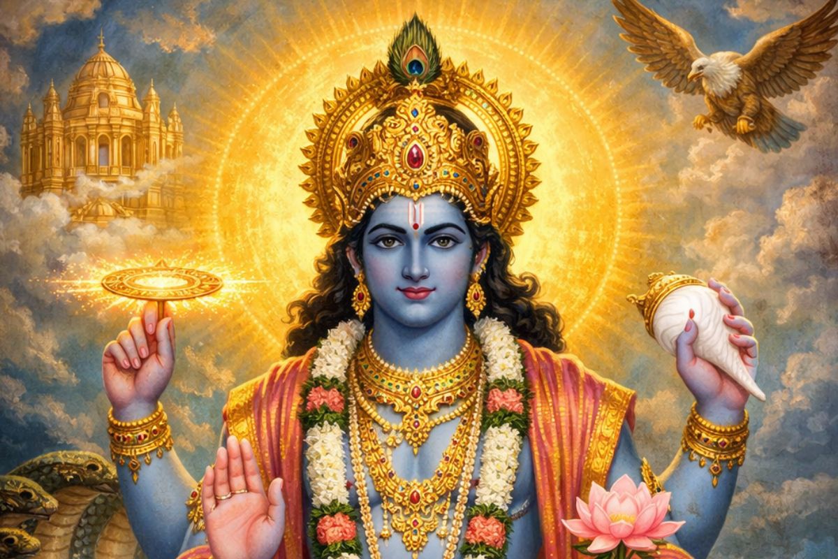 विजया एकादशी 2026 कब हैं? जानें सहीं तिथि, शुभ मुर्हूत, पूजा की विधि, महत्व