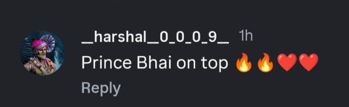 फैंस के रिएक्शन