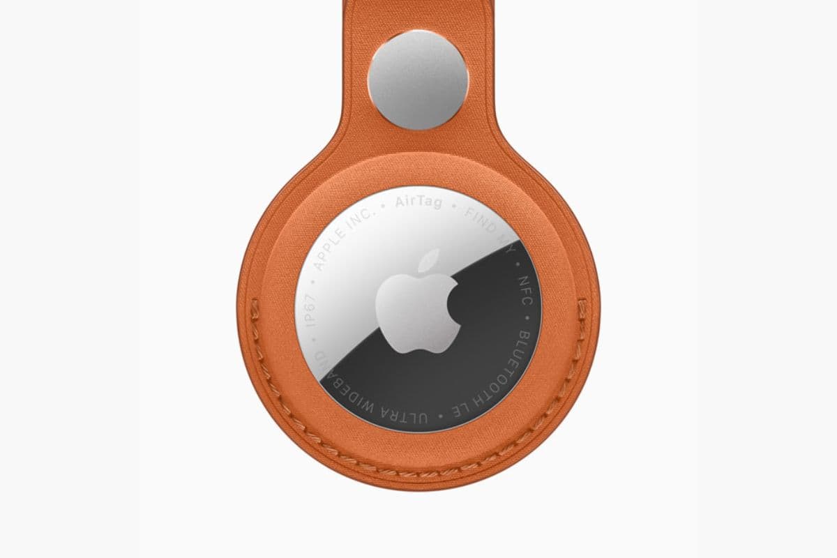 Apple AirTag 2: डिजाइन वही, लेकिन तकनीक नयी; जानें क्या कुछ बदला