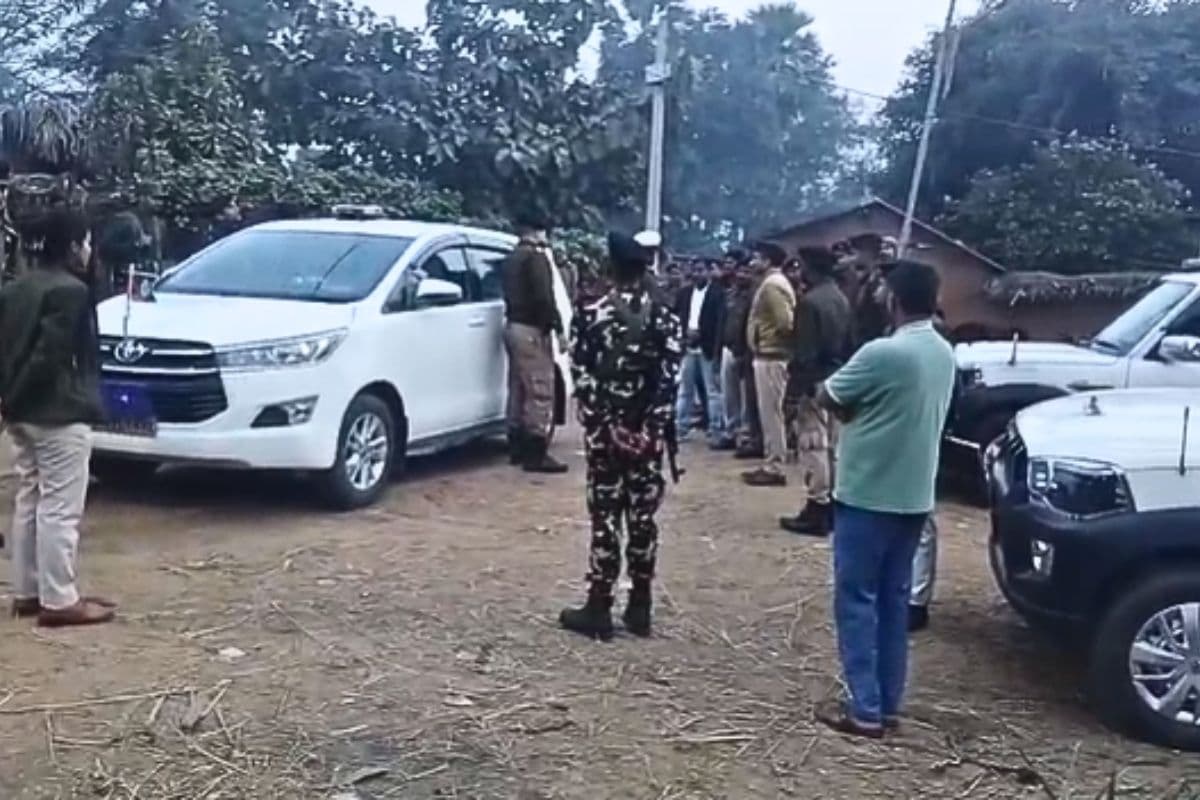 औरंगाबाद में 5 लड़कियों ने एक साथ खाया जहर, 4 की मौत… दो दिन बाद हुआ मामले का खुलासा