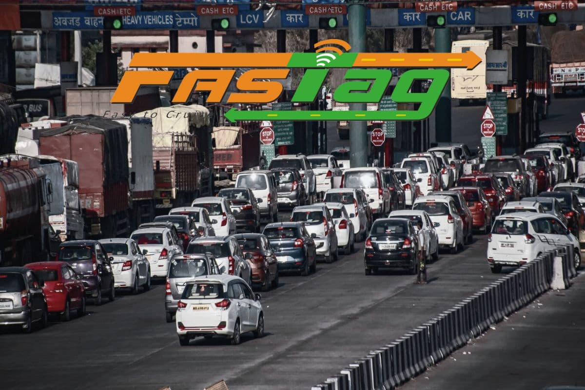 FASTag यूजर्स को अब बार-बार नहीं करना पड़ेगा KYV अपडेट, NHAI ने दूर की बड़ी टेंशन