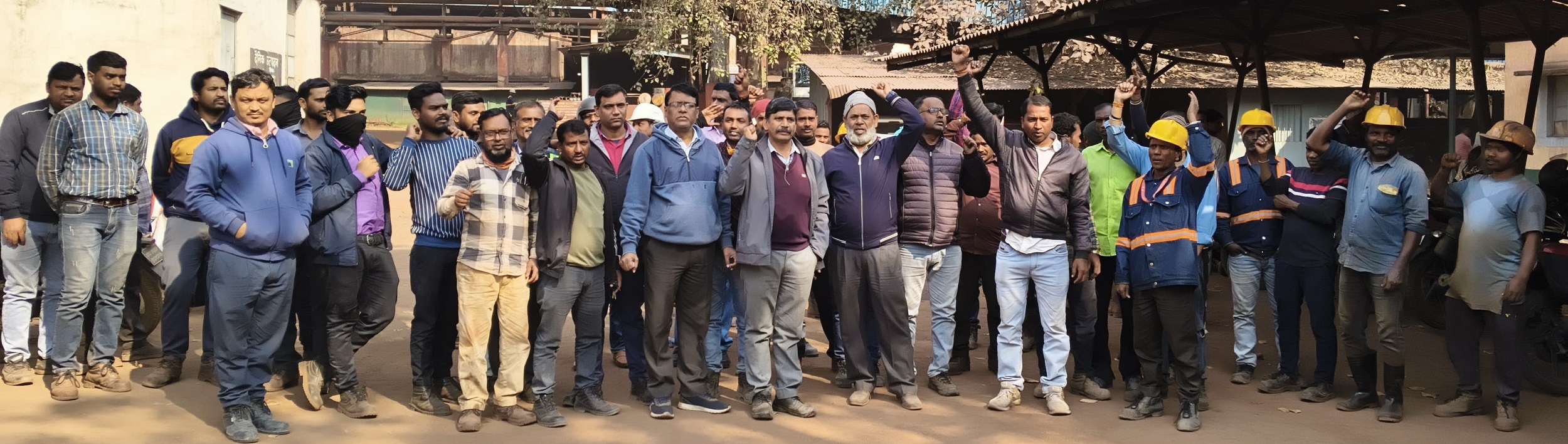 Bokaro News: विपक्ष की उपस्थिति के बिना संहिताओं को संसद में पारित कर लोकतांत्रिक प्रक्रिया का माखौल उड़ाया गया
