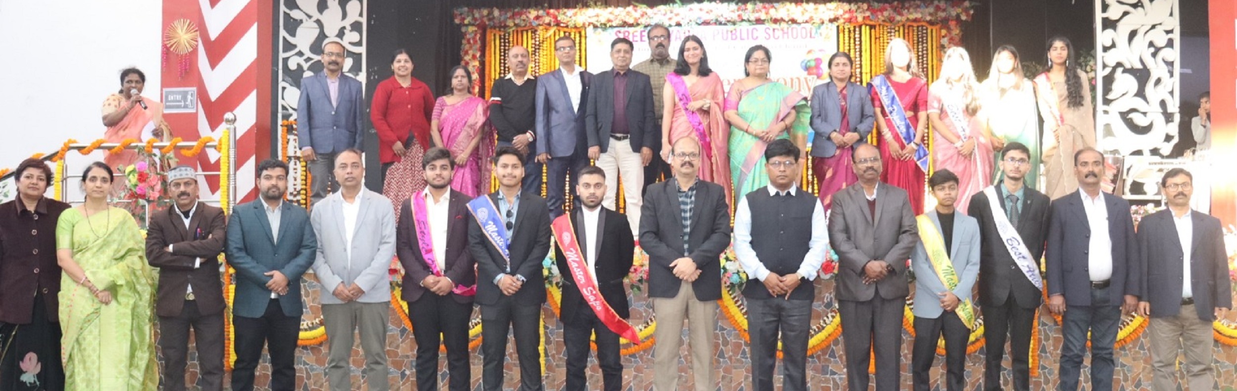 Bokaro News : विद्यार्थी जीवन स्वर्णिम अवस्था है, तो अनुशासन महत्वपूर्ण हिस्सा : प्राचार्या