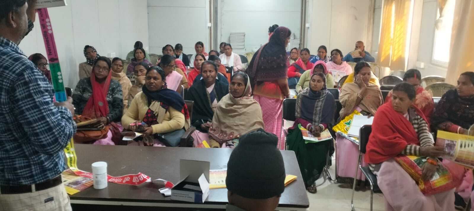 फाइलेरिया जानलेवा बीमारी, डीईसी की खुराक लेना जरूरी