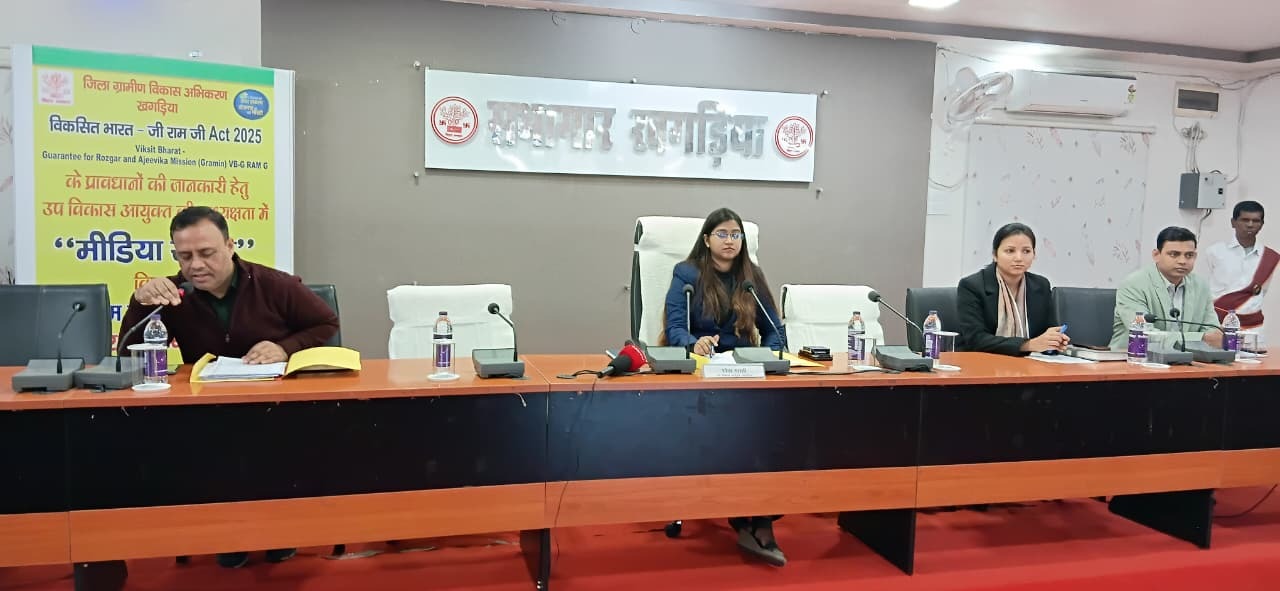 मजदूरों का पलायन रोकने के लिए वर्ष में 125 दिनों के रोजगार की मिली गारंटी: