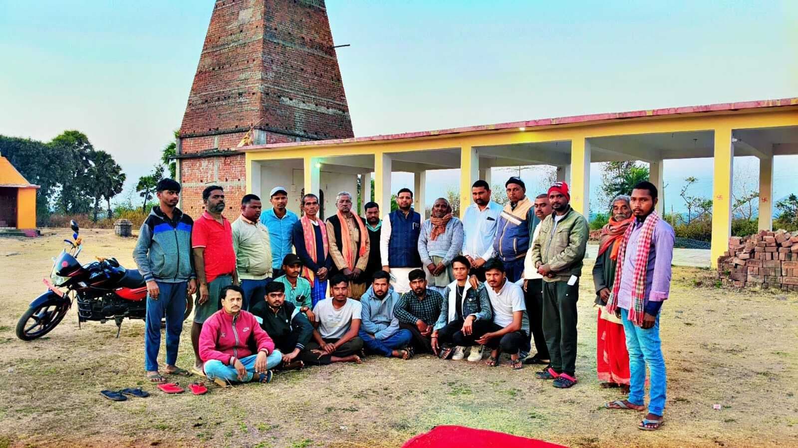 शिव बारात में देवताओं के साथ भूत-पिशाच और शिवगणों की निकलेगी भव्य झांकी