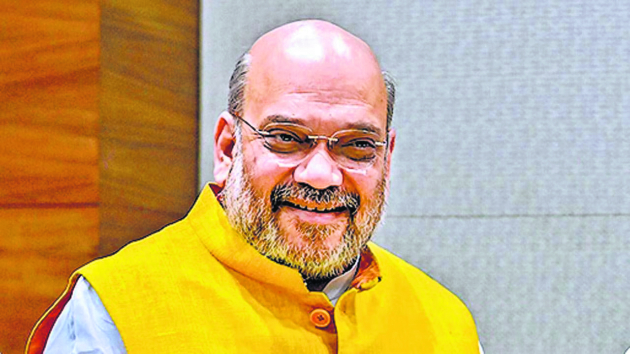 आज बंगाल दौरे पर आयेंगे केंद्रीय गृह मंत्री अमित शाह