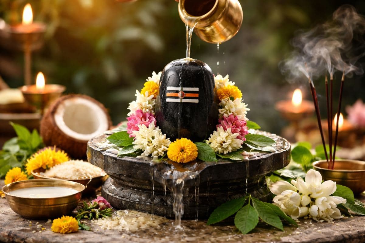 महाशिवरात्रि के दिन शिवलिंग पर भूलकर भी न चढ़ाएं ये 5 चीजें, हर भक्त के लिए जानना जरूरी
