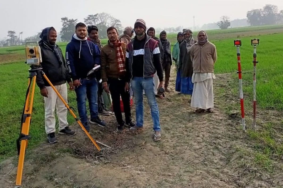 Bihar Bhumi: बिहार के राजस्व कर्मचारी सीखेंगे अमीन के कामकाज की बारीकियां, ये होगी जिम्मेदारियां