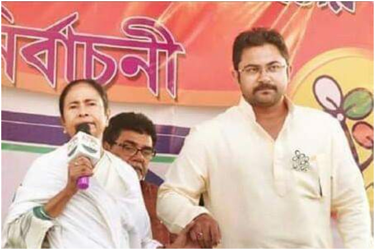 अभिनेता विधायक सोहम चक्रवर्ती पर डिफ़ॉल्ट केस, 68 लाख नहीं लौटाने पर भेजा गया नोटिस