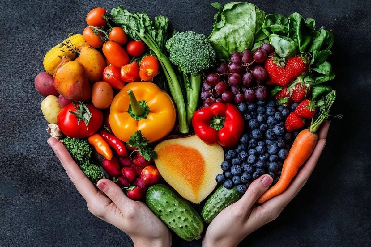 7-Day Healthy Breakfast Diet Plan for Weight Loss