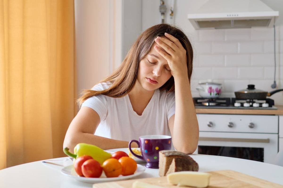 7 Signs Your Body Needs Detox