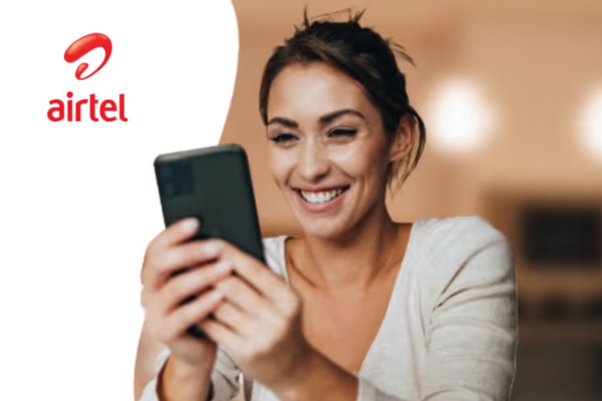Airtel वापस से लाया ₹399 वाला प्लान, अब मिलेगा 5G डेटा और OTT का कॉम्बो