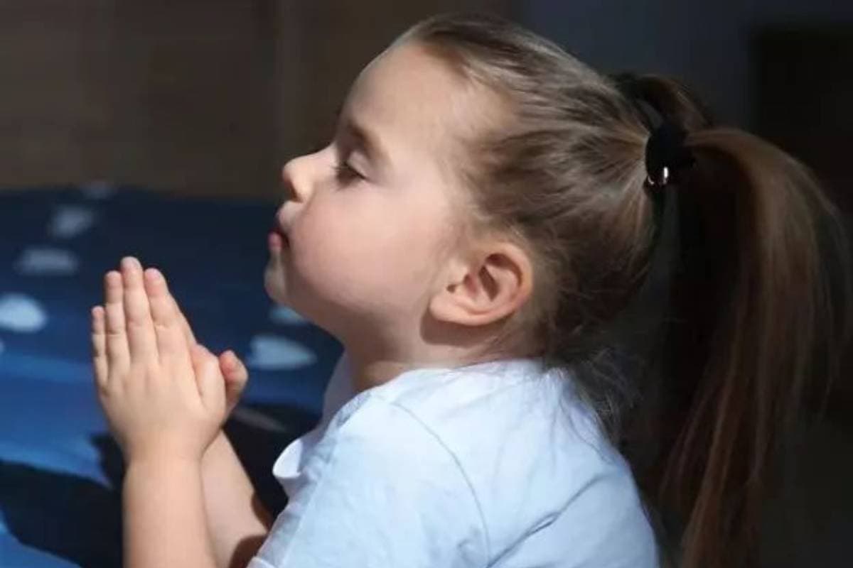 BK Shivani Night Affirmations in Hindi