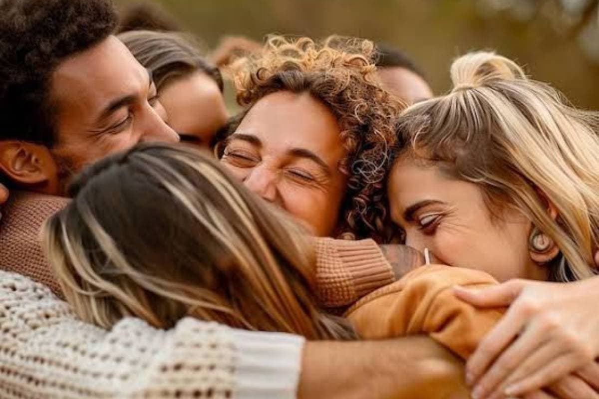 BK Shivani Quotes on Acceptance in Life