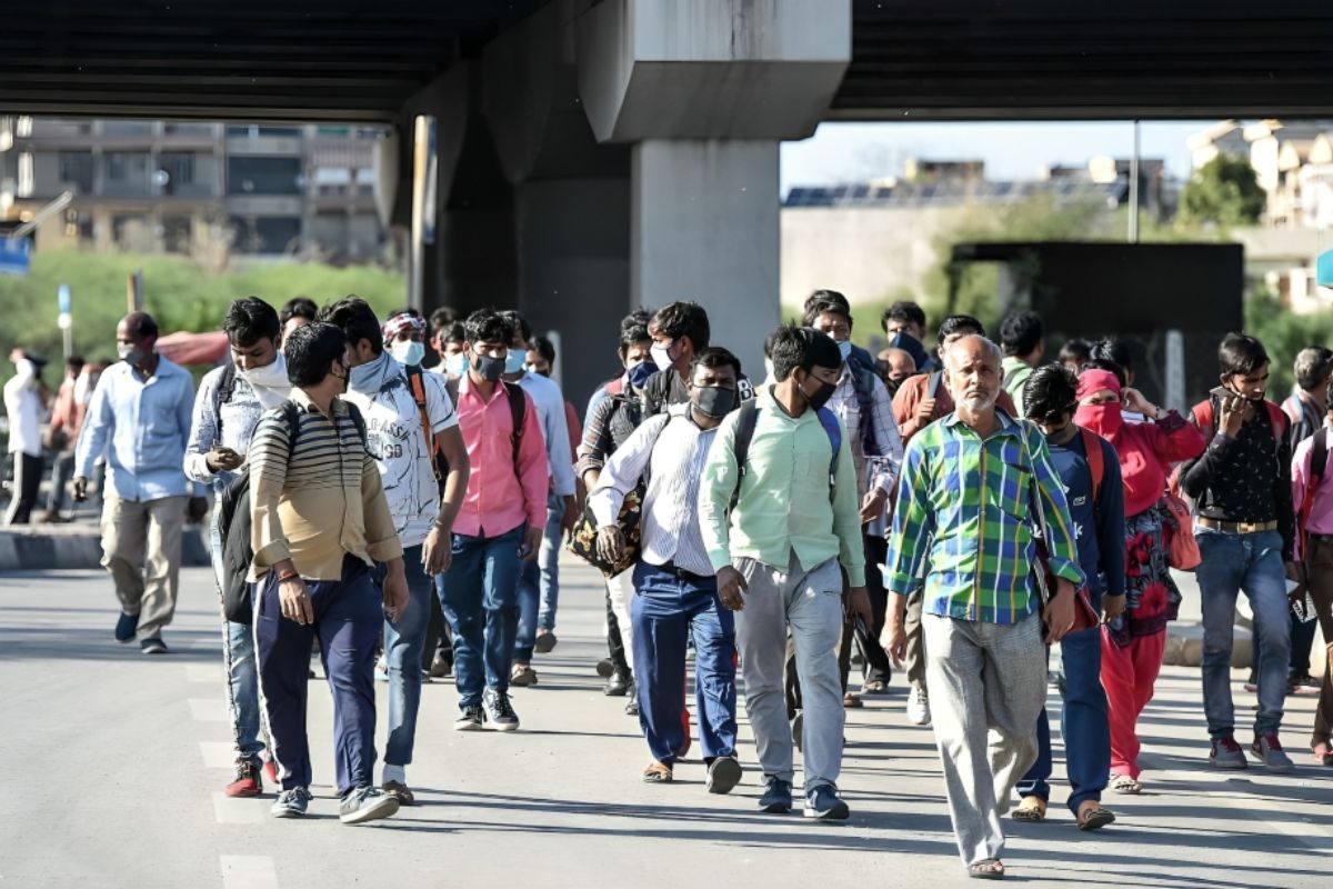 बिहार के बाहर रहने वाले बिहारियों को नहीं होगी परेशानी, सरकार बनाएगी माइग्रेशन सपोर्ट सेंटर