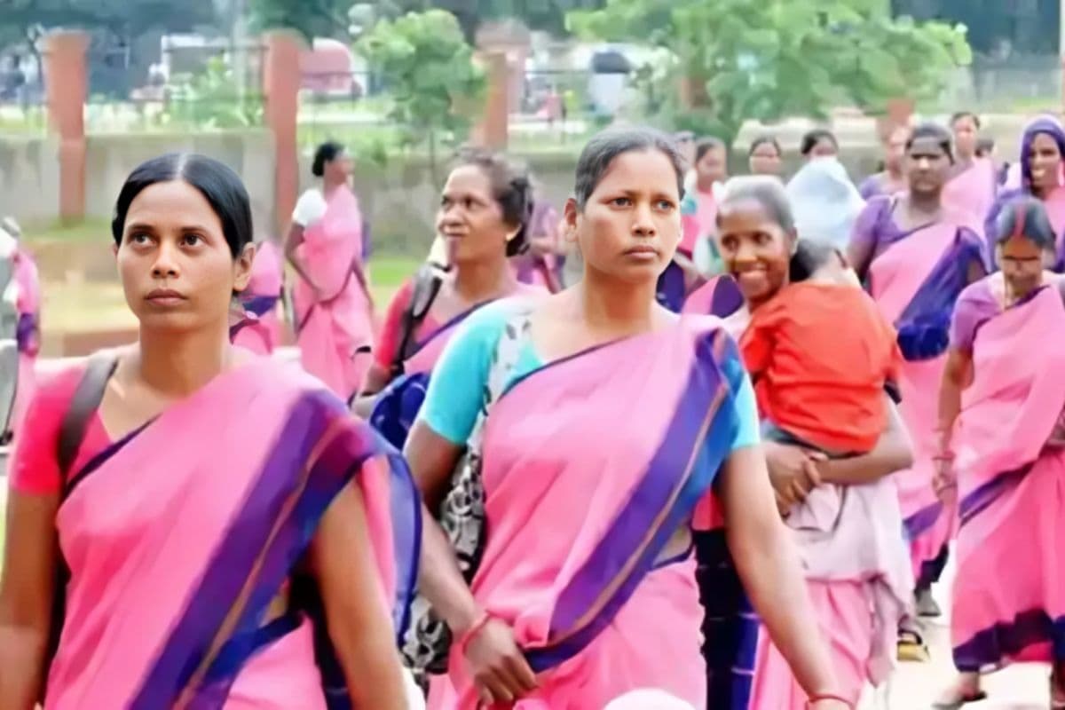 बिहार में 20,000 सेविका-सहायिका की बंपर बहाली, अप्रैल से शुरू होगी प्रक्रिया
