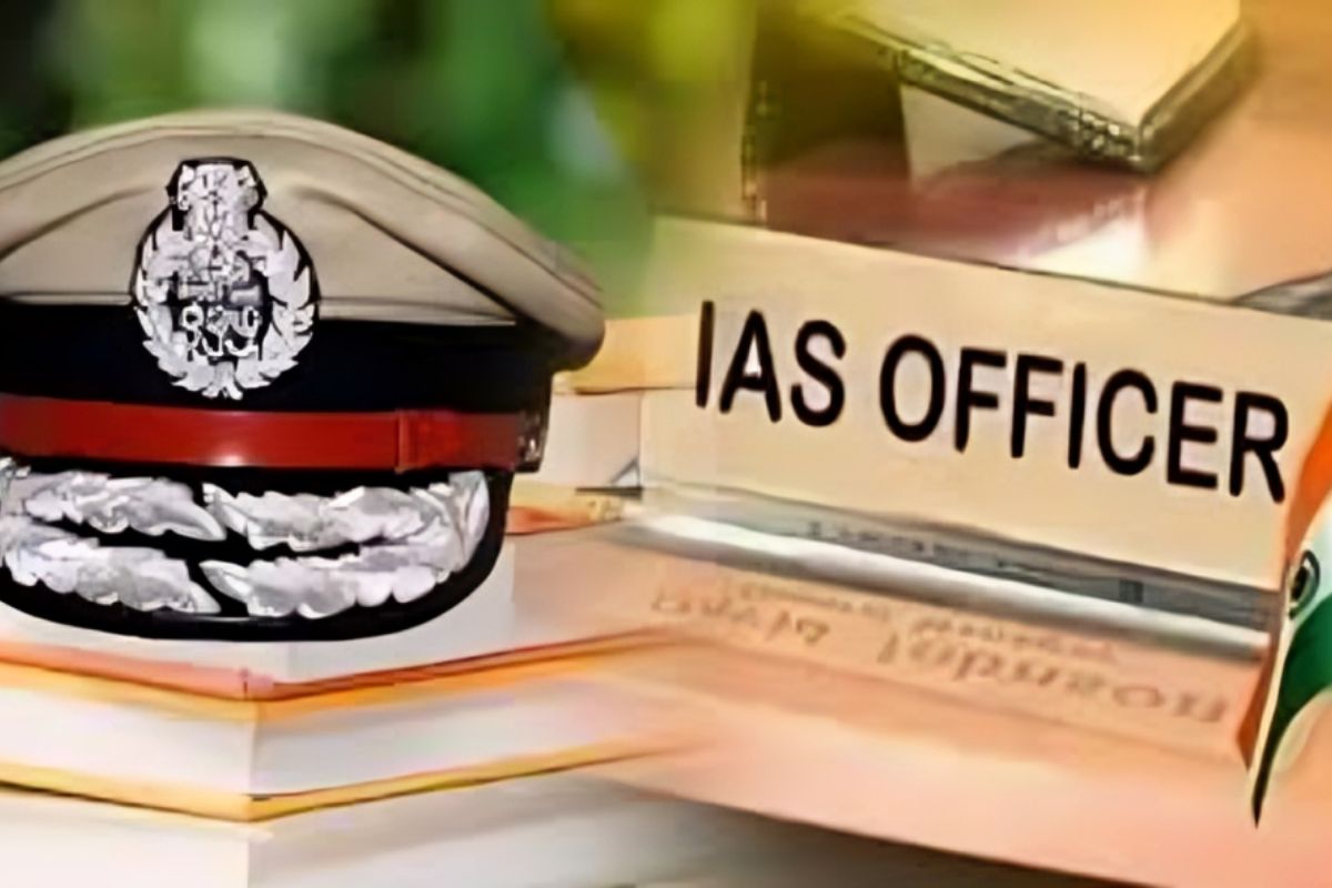बिहार को मिलेंगे 25 नए IAS, 17 अप्रैल से ज्वाइनिंग शुरू-कामकाज को मिलेगी रफ्तार
