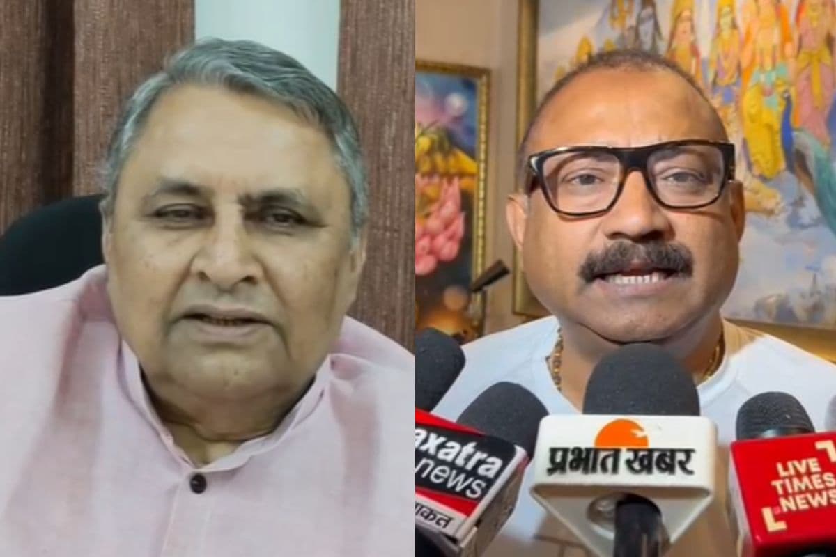 ‘निशांत जल्द राजनीति में होंगे एक्टिव’, बिहार सरकार के मंत्रियों ने क्या-क्या कहा?