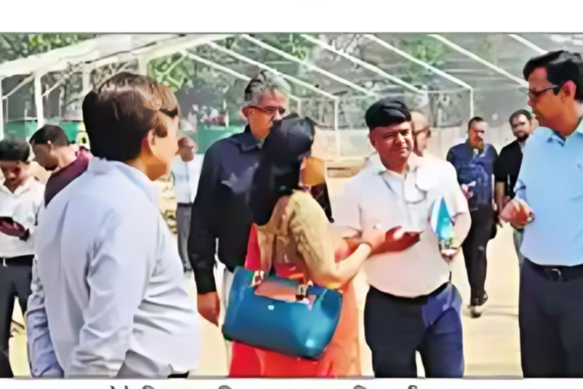 बिहार दिवस पर गांधी मैदान में सुरों का जादू, सोना मोहपात्रा, शान और पापोन देंगे लाइव परफॉर्मेंस