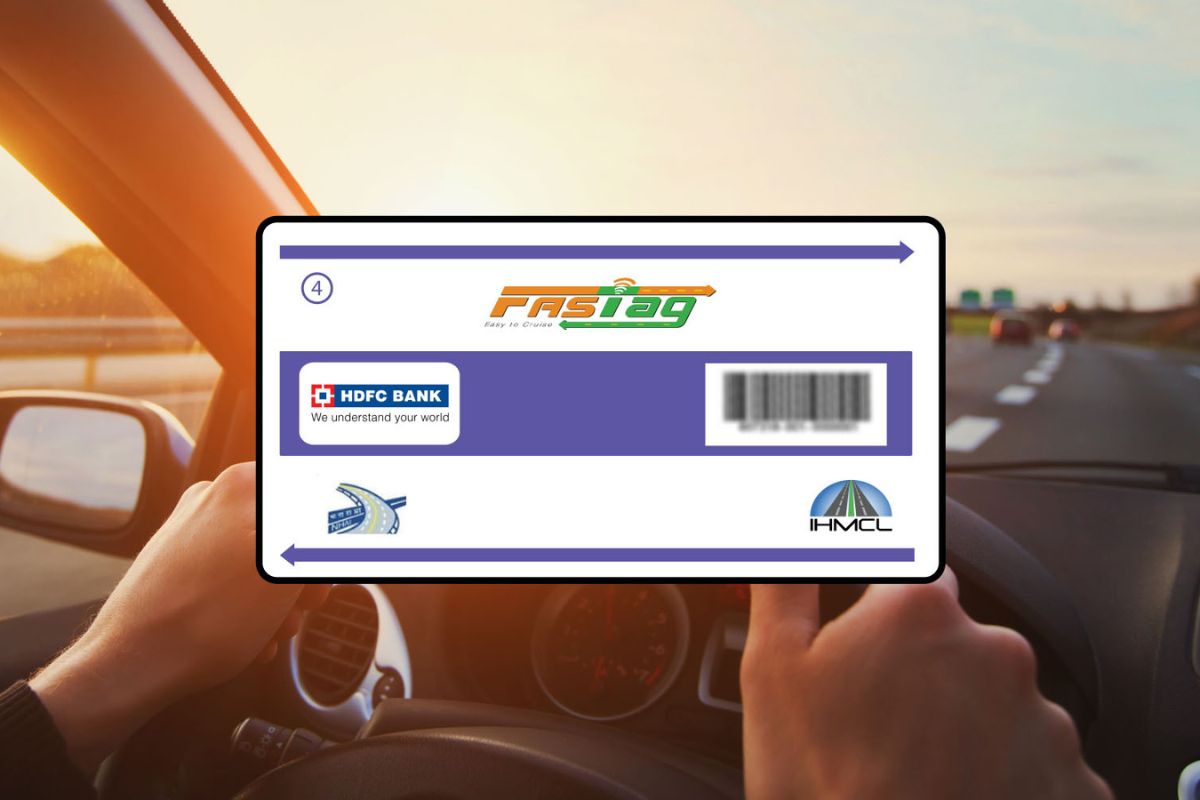1 अप्रैल से FASTag Annual Pass हो जाएगा महंगा, जानें नई कीमतें और अप्लाई करने का तरीका