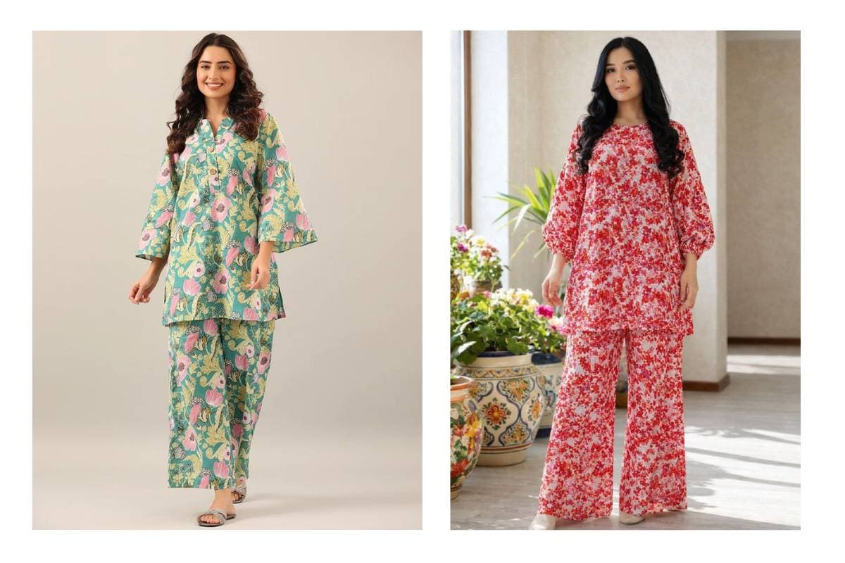 Stylish Co-ords Sets for Women