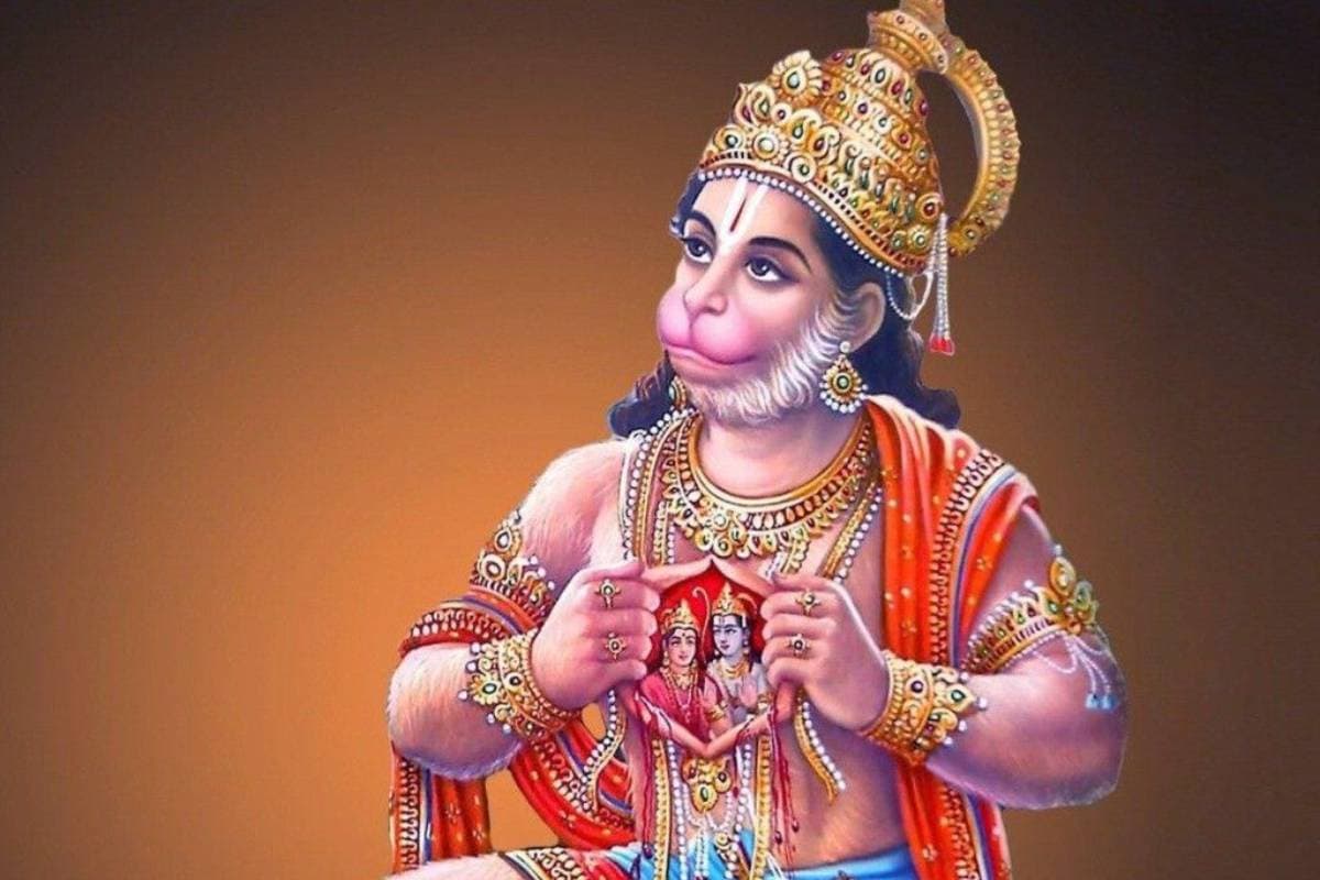 Vastu Tip for Hanuman Jayanti