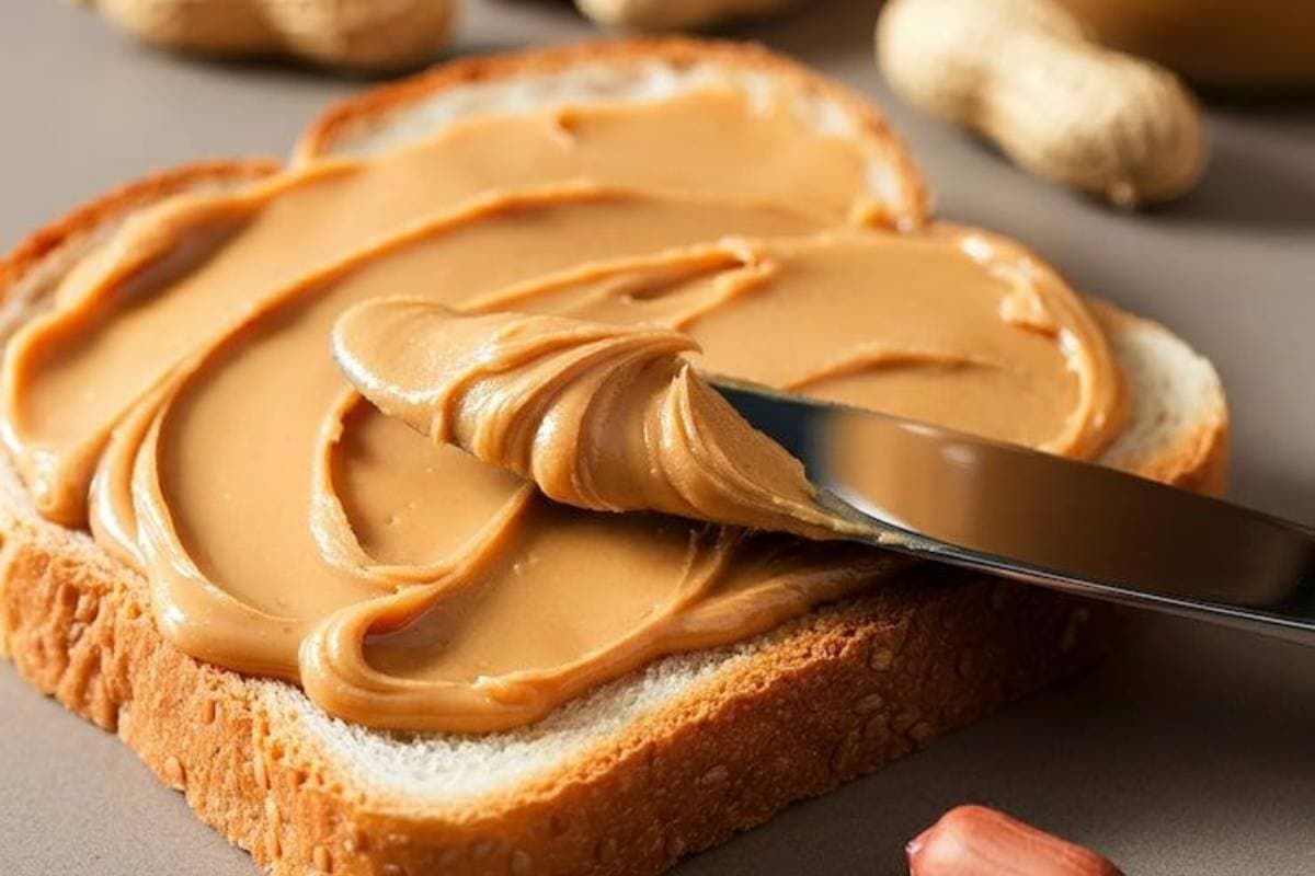How to Make Homemade Peanut Butter