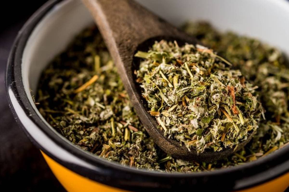 How To Keep Oregano Seasoning Fresh