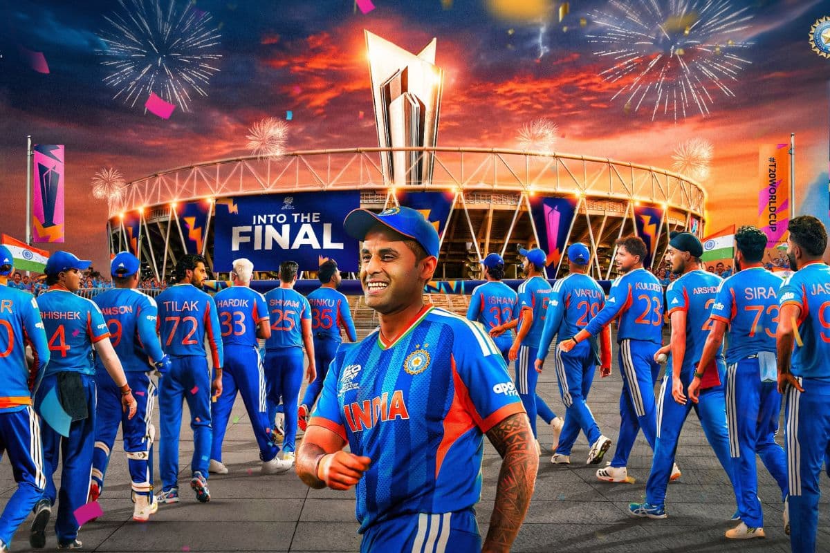 IND vs NZ Final: टीम इंडिया की प्लेइंग XI कैसी होगी? देखें कौन अंदर, कौन बाहर