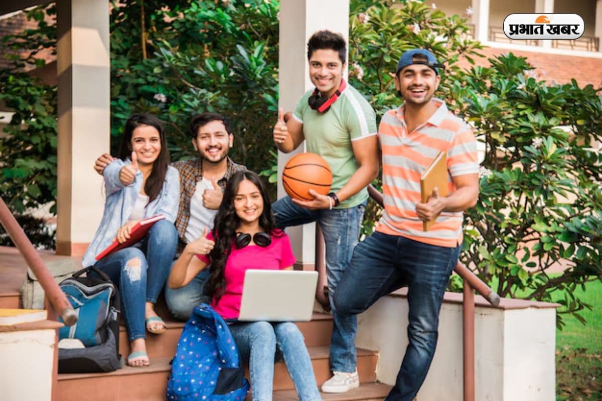 जामिया में UG PG एडमिशन के लिए रजिस्ट्रेशन शुरू, कई नए कोर्स लॉन्च
