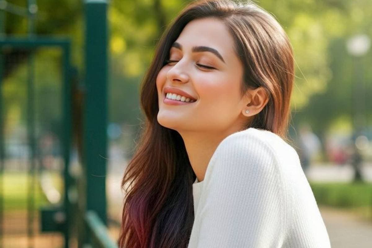 Jaya Kishori 3 tips for happiness