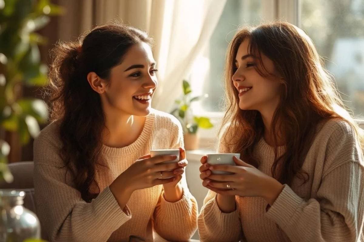 Jaya Kishori Quotes on True Friendship