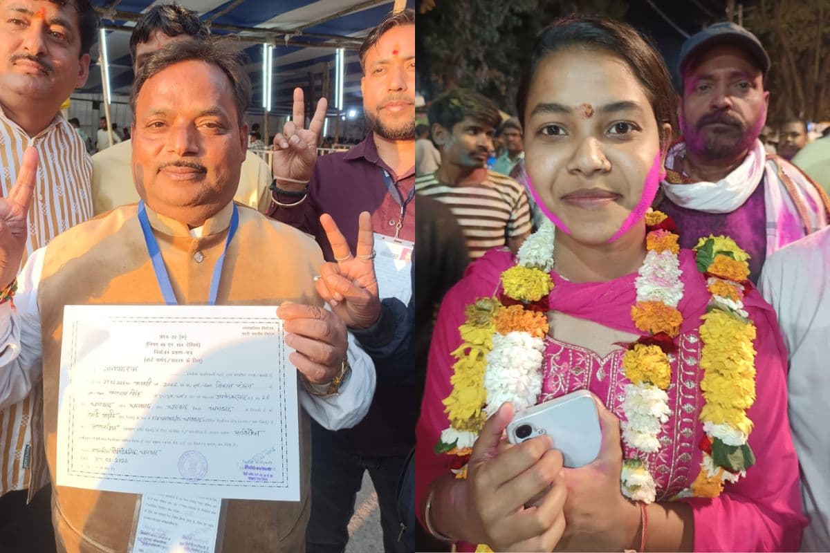 खुला गया ‘धनकुबेर’ पार्षदों का राज: जानें धनबाद का सबसे अमीर जनप्रतिनिधि कौन? इस पर सबसे ज्यादा केस