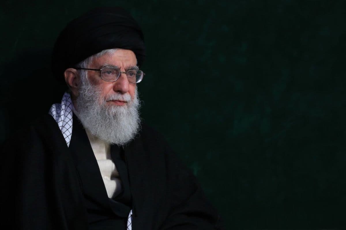 Ali Khamenei death could ensue catastrophe did US made huge mistake by Attacking Iran explained Ali Khamenei death could ensue catastrophe did US made huge mistake by Attacking Iran explained