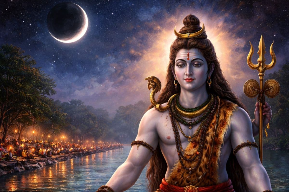 जून में कब है मासिक शिवरात्रि? जल्दी से नोट कर लें तिथि, शुभ मुहूर्त और पूजा विधि