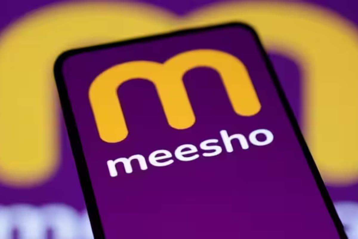 इनकम टैक्स ने मीशो को 1,500 करोड़ रुपये का नोटिस भेजा, मुश्किल में ई-कॉमर्स कंपनी