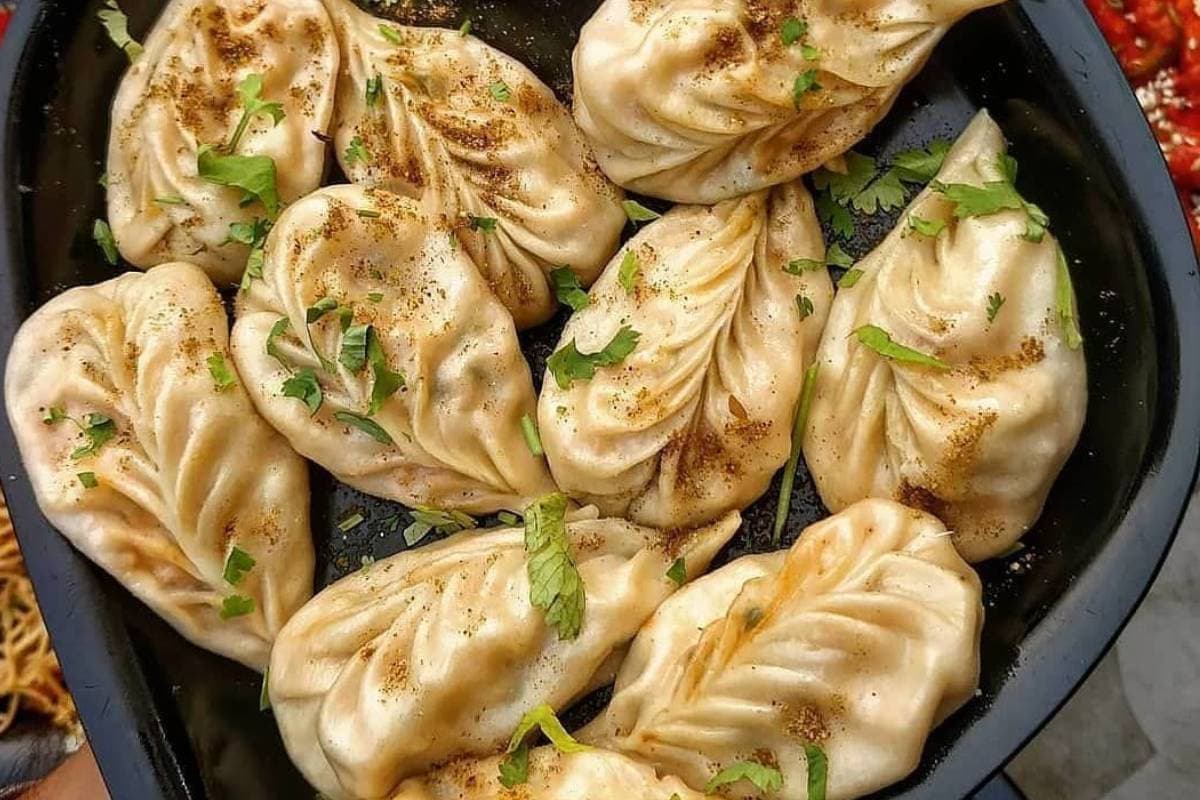 Perfect Momo Dough Tips