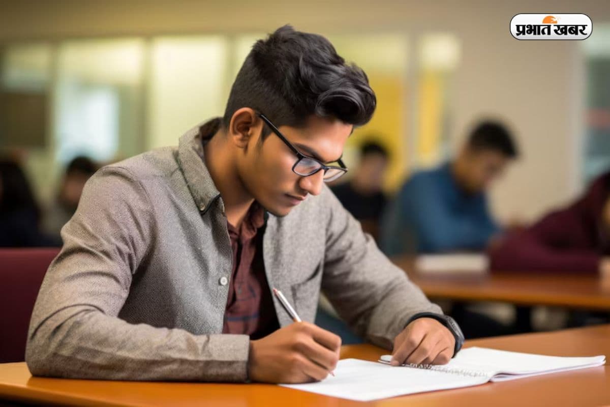 NEET UG 2026 के लिए रजिस्ट्रेशन का आज आखिरी दिन, जल्द करें अप्लाई
