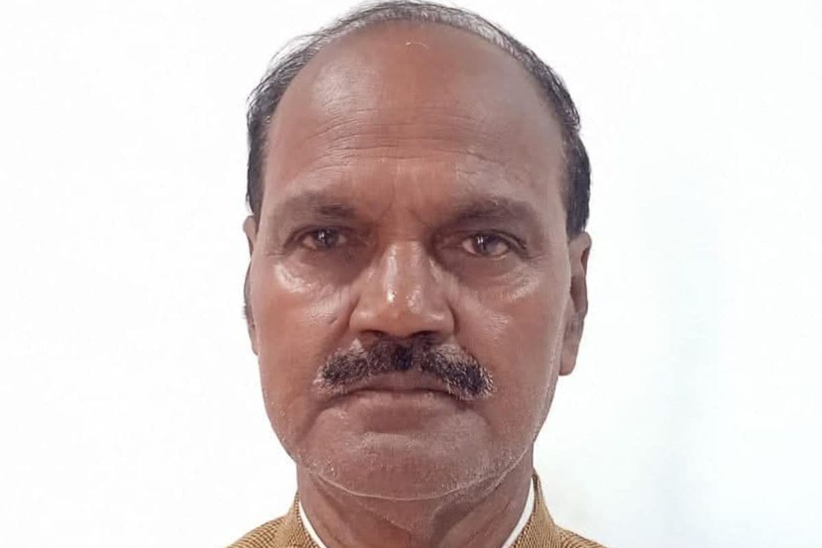 झारखंड की ग्रामीण पत्रकारिता का एक स्तंभ ढहा, लंबी बीमारी के बाद वरिष्ठ पत्रकार नागेश्वर राम का निधन