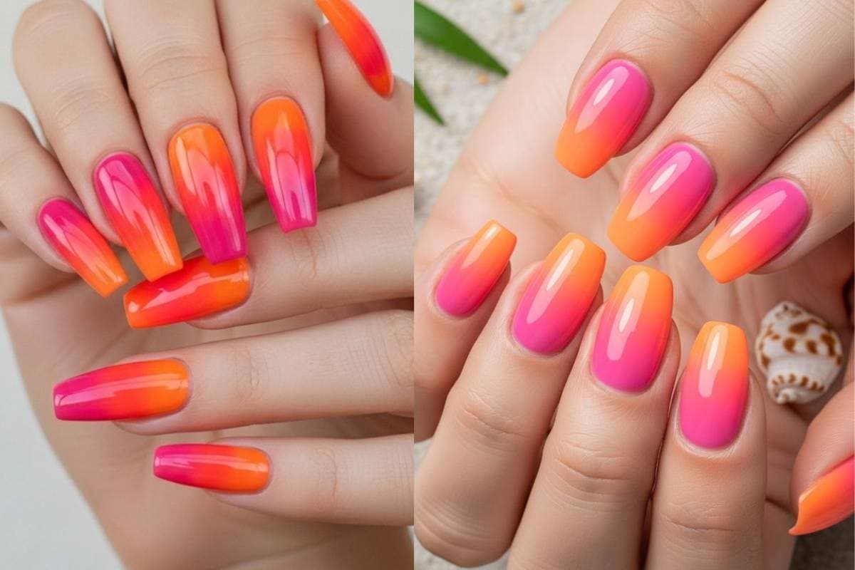 Latest Aura Nails Design Ideas 2026
