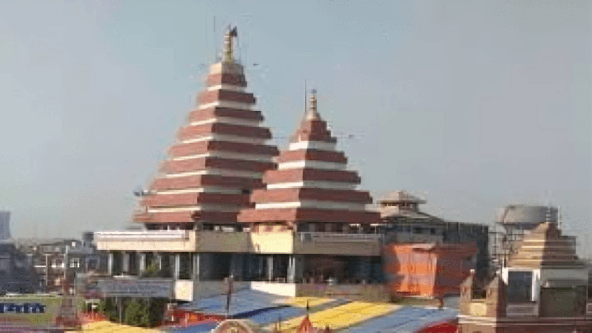 पटना के महावीर मंदिर में रात 2 बजे खुलेंगे कपाट, जानें दर्शन और नैवेद्यम की खास तैयारी