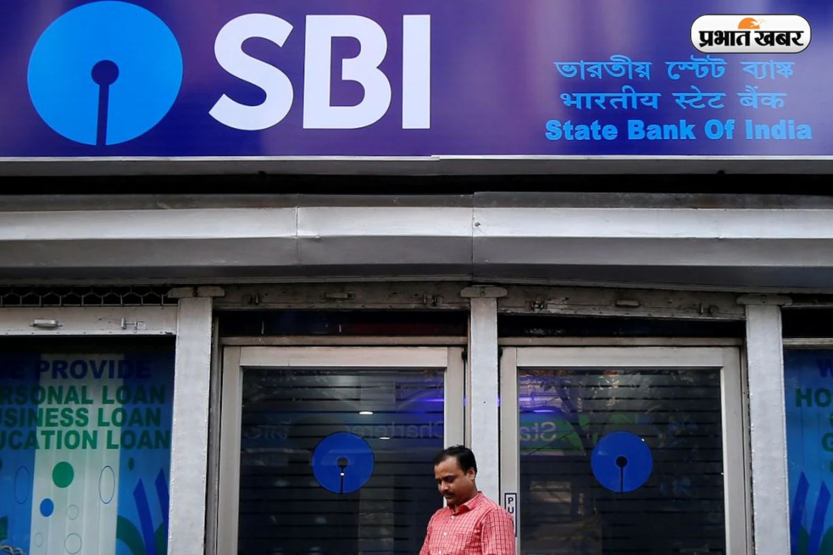 SBI की 444 दिनों वाली ‘अमृत वृष्टि’ स्कीम, ₹2 लाख जमा करने पर कितनी होगी कमाई?