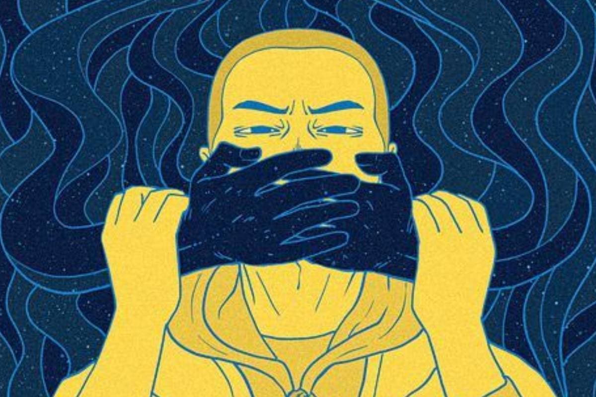 Premanand Ji Maharaj Thoughts on Silence