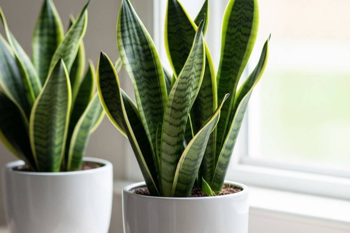 Best Cooling Plants for Home in Summer