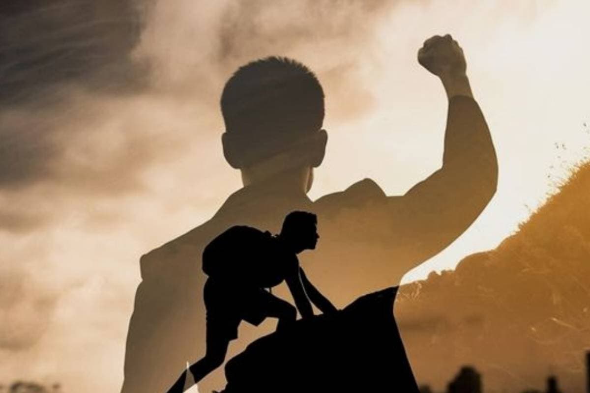 Jaya Kishori Powerful Quotes for Success